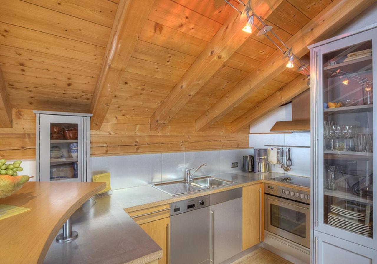 Haus Hager Lägenhet Schneizlreuth Exteriör bild